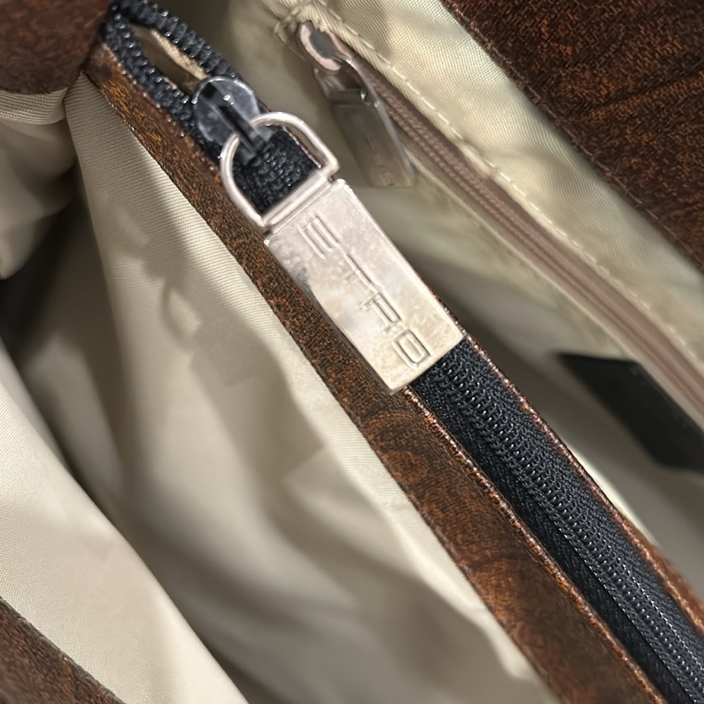 Authentic Etro Handbag - Picture 13 of 17